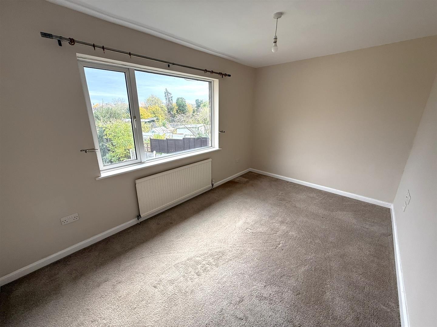 Ashe Crescent, Chippenham